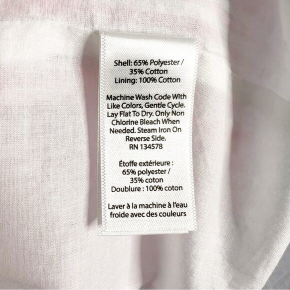 New with tag Vineyard Vines KY Derby Pastel Striped Sleeveless Preppy Mini Dress - Picture 15 of 16
